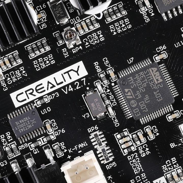 Produktbild Creality Silent Mainboard V4.2.7 3D ENDER-3 PRO (Ersatzteile)