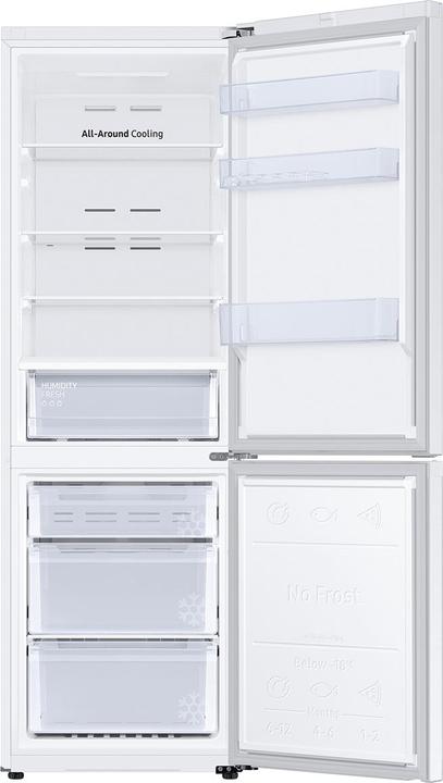 Immagine prodotto Samsung RB34T600DWWW/WS RB7300 (344 l)