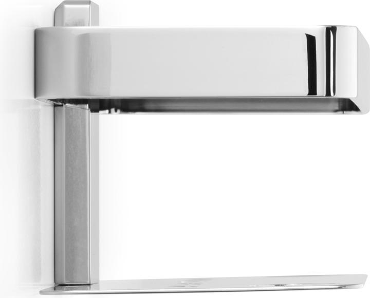 Produktbild Giese Duschkorb Newport 2 mit Halter für Rasierer