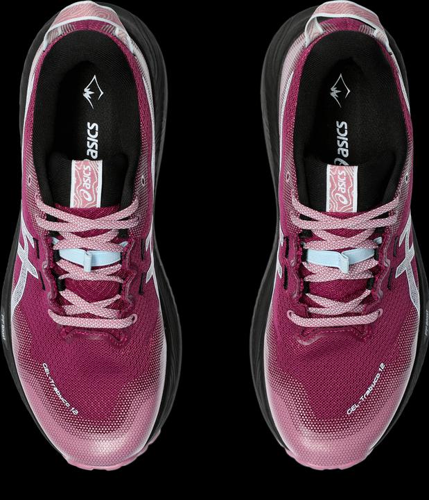 Image du produit ASICS Performance Chaussure de course à pied Gel-Trabuco 12 pour femme (39.5)