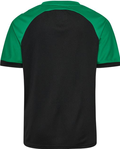 Actual product image hummel Hmlmatch League Jersey S/S Kids (140)