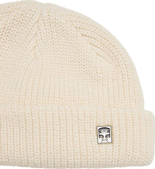 Obey Micro Beanie - 92145 (One Size)