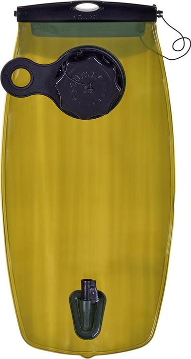 Actual product image Source WXP Drinking Bladder