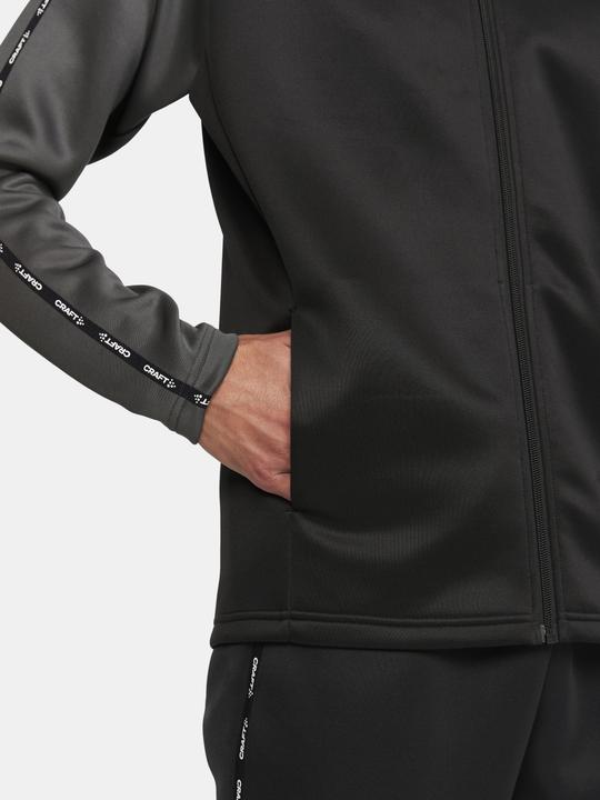 Actual product image Craft SQUAD 2.0 FULL ZIP M (XL)