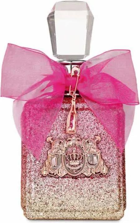 Actual product image Juicy Couture Viva la Juicy Rose (Eau de parfum, 100 ml)