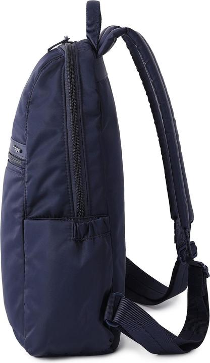 Actual product image Hedgren Dames Laptop Rugzak / Rugtas / Laptoptas / Werktas - Inner City - Blauw - 14 inch (15.50 l)