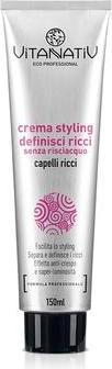 Produktbild NoName Vitanativ Define Curls Leave-In, 150ml (Haarwachs, 150 ml)