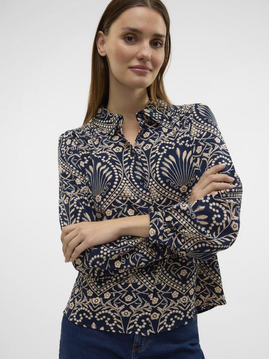 Immagine prodotto Vero Moda Camicia VMVILJA Camicia (XS)