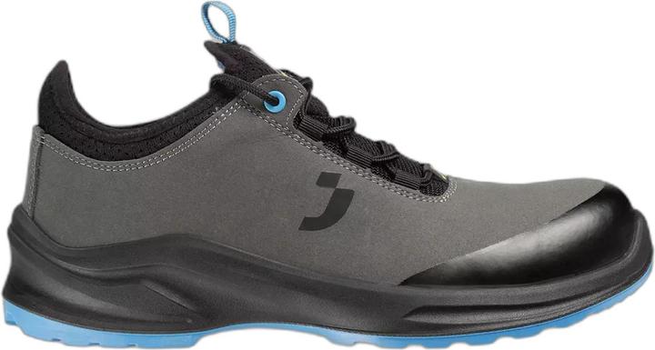 Grey/Blue
