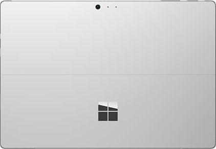 Immagine prodotto Microsoft Superficie Pro 4, 256GB SSD (12.30", Intel Core i5-6300U, 8 GB, 256 GB)