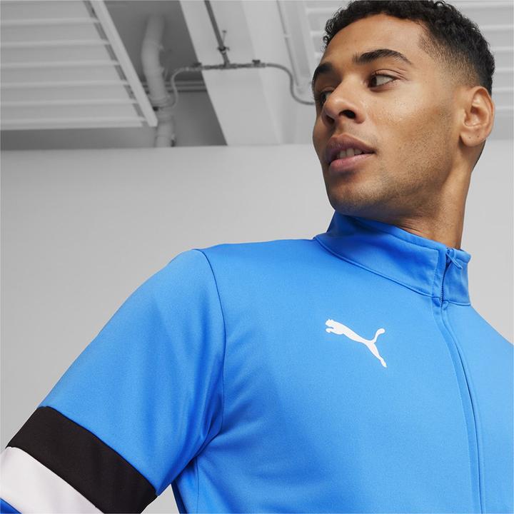 Produktbild Puma teamRISE Tracksuit (XXL)