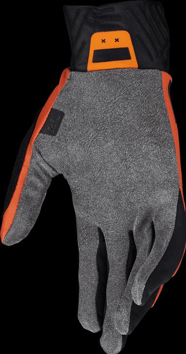 Actual product image Leatt Glove MTB 2.0 WindBlock - Glow (XL)