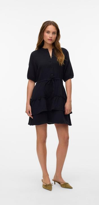 Image du produit Vero Moda VMNATTI Langes Kleid Kleid (XS)
