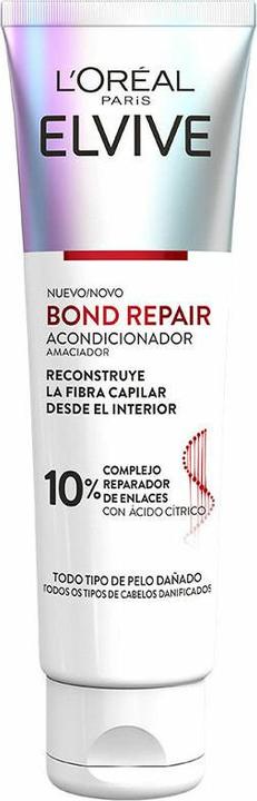 Actual product image L'Oréal Paris ELVIVE BLOND REPAIR reconstructing conditioner 150 ml (150 ml)