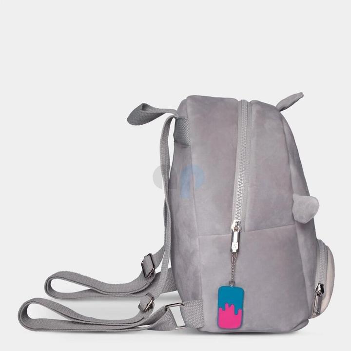 Immagine prodotto Difuzed Squishmallows - Mini zaino di peluche Gordon (8 l)