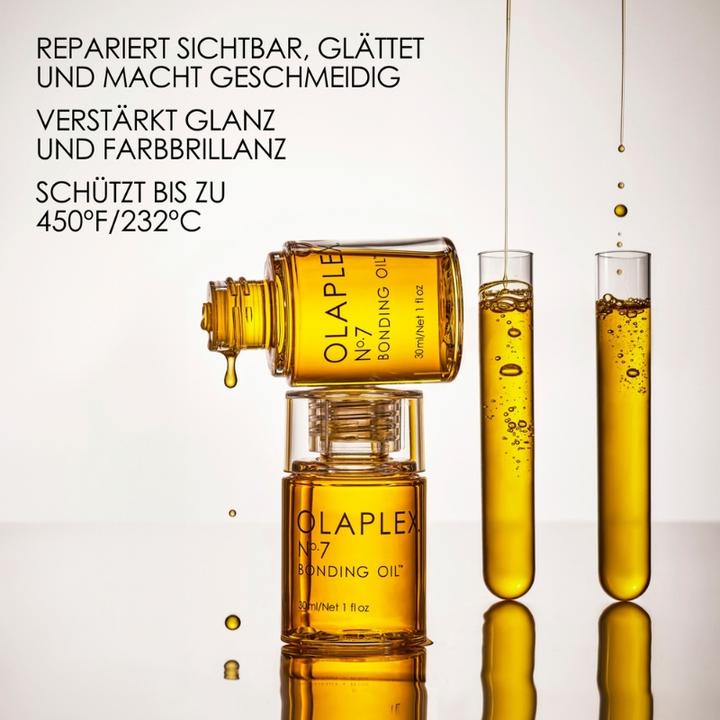 Image du produit Olaplex Ultra kit de coiffure (Set soin capillaire)