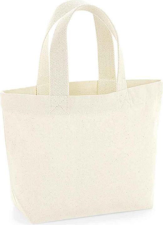 Immagine prodotto Westford Mill EarthAware Organic Marina Borsa Modello Tote (4 l)