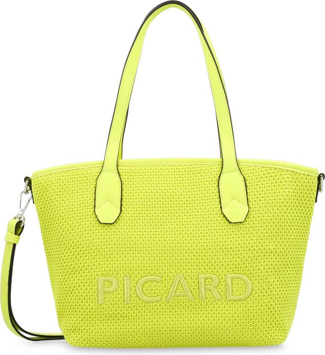 Picard Shopper Knitwork (12 l)