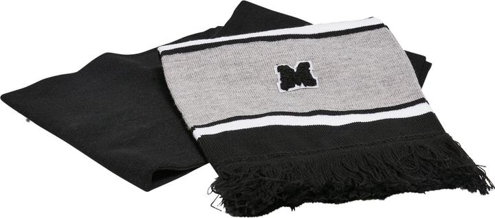Produktbild Urban Classics College Team Package Beanie and Scarf - 19519 (One Size)