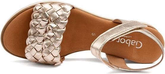 Produktbild Gabor Sandale 42.759.89 (41)