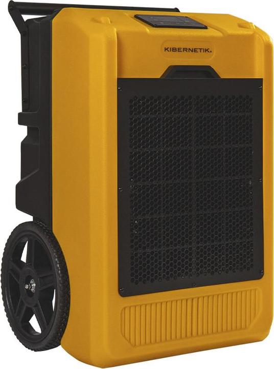 Actual product image Kibernetik Bauentfeuchter B70 mit WIFI (150 m², 70 l/24h)