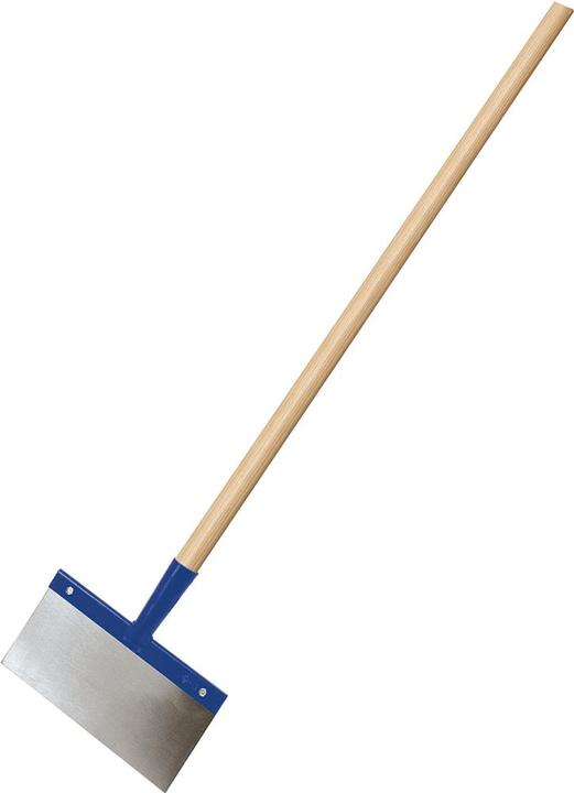 Magni KAYSER 818693 Impact scraper,width mm: 300,length mm: 1450