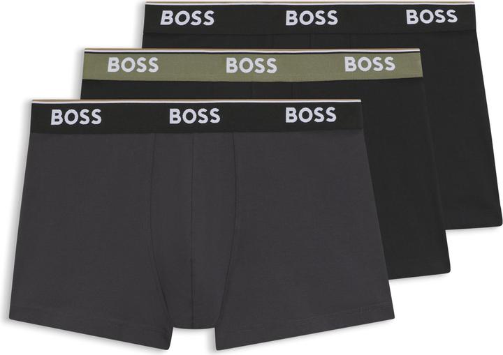 Immagine prodotto Chantelle Trunk 3P Power (XL, confezione da 3)