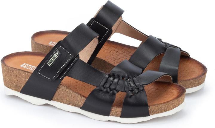 Actual product image Pikolinos Mahon (36)