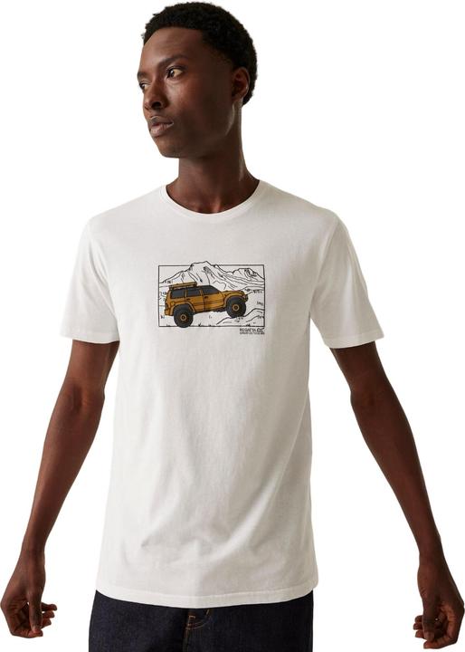 Immagine prodotto Regatta Cline IX Maglietta SUV Uomo (3XL)