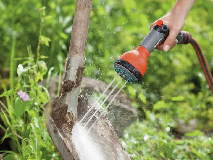 Produktbild Gardena Classic Multibrause