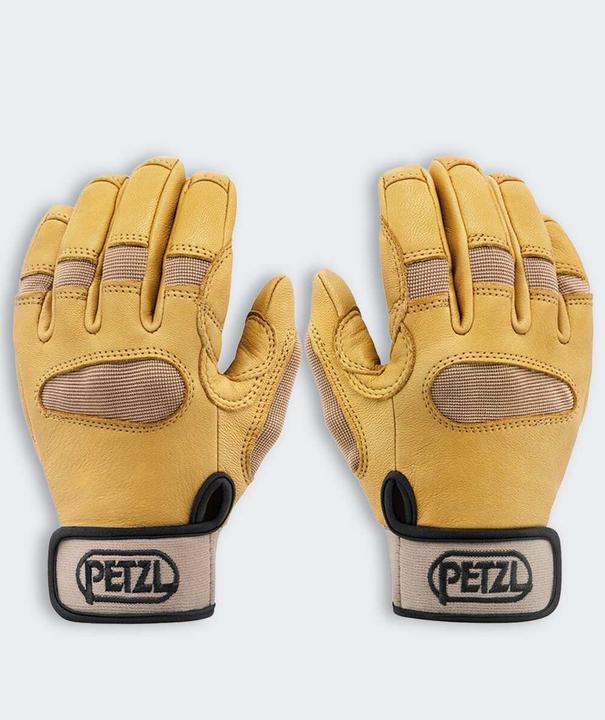 Image du produit Petzl Gant de via ferrata Cordex Plus (M)