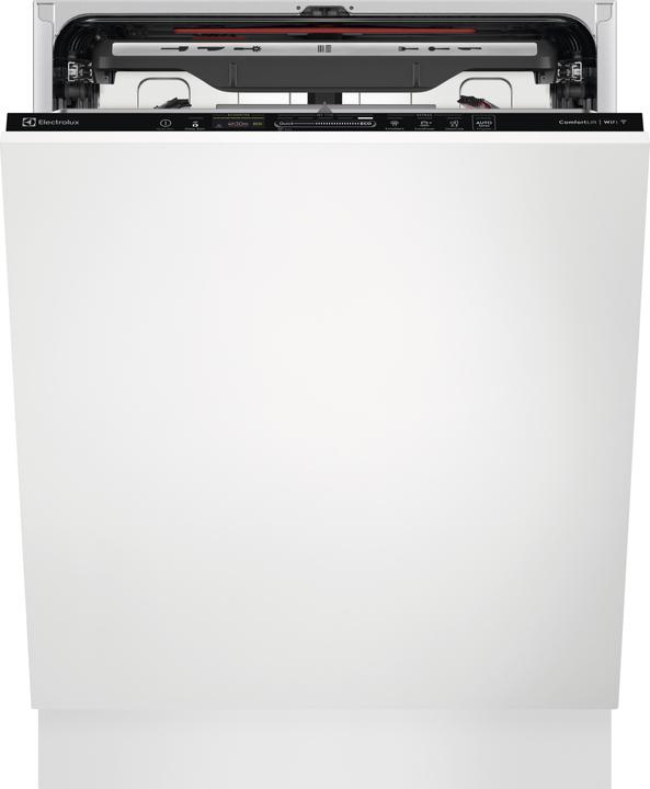 Actual product image Electrolux GA60SLVC