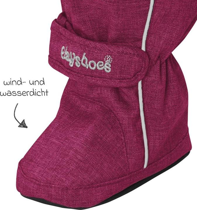Produktbild Playshoes Thermo Bootie (20)