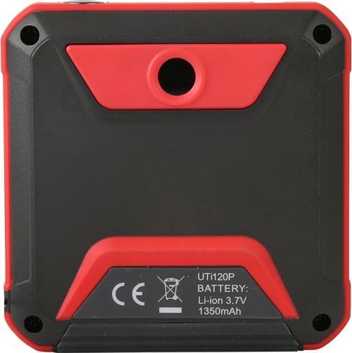 Produktbild Uni-T UTi120P Pocket-sized Thermal Wärmebildkamera
