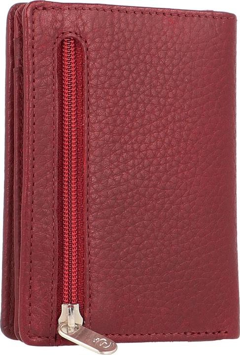 Immagine prodotto Esquire Portafoglio Oslo RFID in pelle 8 cm