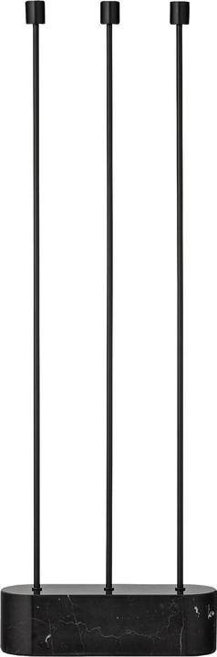 Produktbild Aytm Bodenkerzenhalter Grasil 82 cm - Black