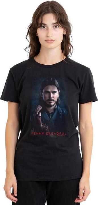 Immagine prodotto Penny Dreadful Maglietta Ethan Adulto Unisex (M)