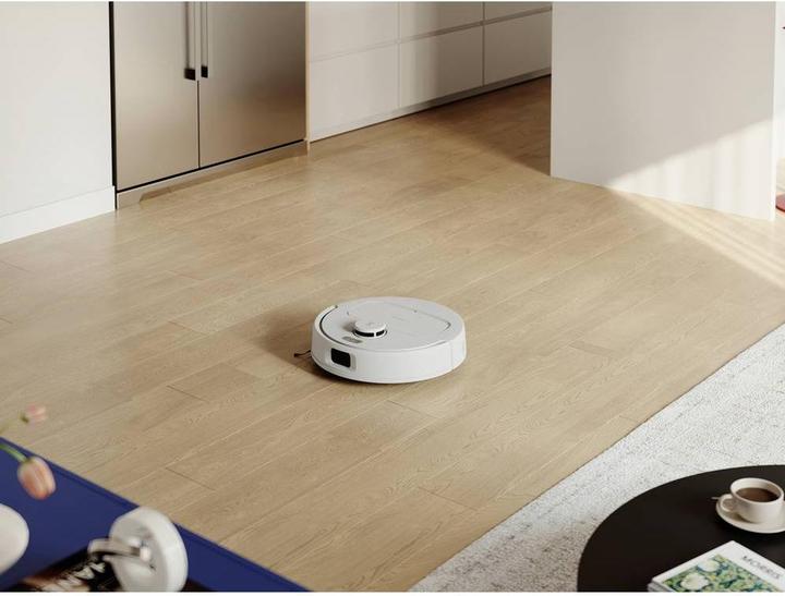 Actual product image Ecovacs N20e Plus (Vacuum mopping robot)