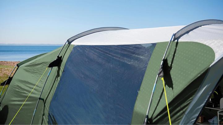 Produktbild Outwell Greenwood 5 (Tunnelzelt, 24.30 kg, 5 Personen)