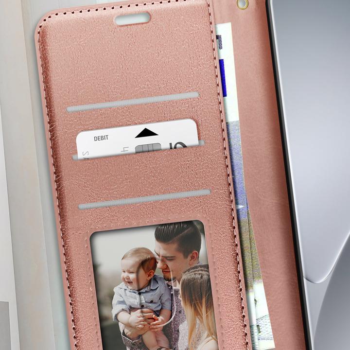 Actual product image Mayaxess SecureCard Cover (Xiaomi 15 Pro)