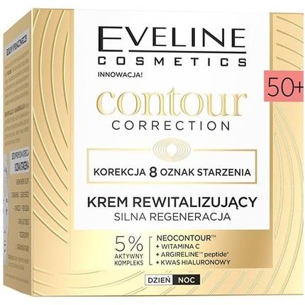Produktbild Eveline CONT.CORR 50+ KR.50ML (50 ml)