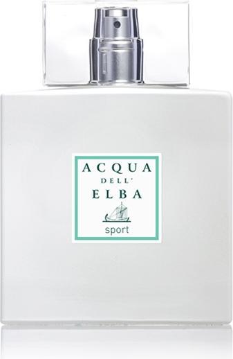 Actual product image Acqua dell' Elba Acqua Elba Eau De Toilette (Eau de toilette, 50 ml)