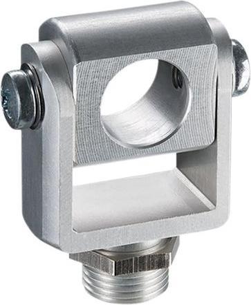 Produktbild Optris Montagegabel, Metall