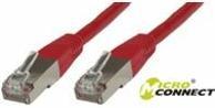 Immagine prodotto MicroConnect Cavo di rete (S/FTP, CAT6, 15 m)