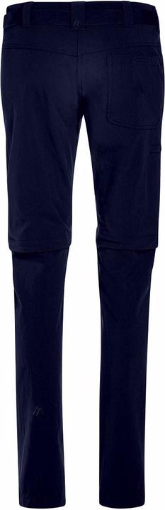Actual product image Maier Sports Inara Slim Zip Pants (Frequency band 38 (2600 MHz))