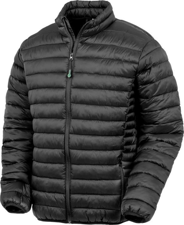 Result Steppjacke (XXL)