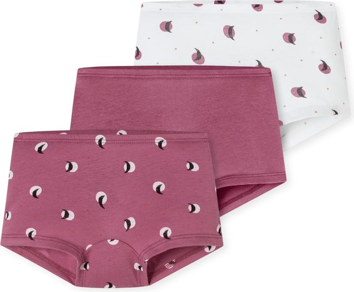 Schiesser Panty 95/5 (92, 3er Pack)