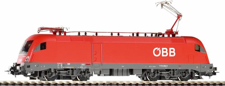 Piko H0 ELok Taurus der ÖBB (Spur H0)
