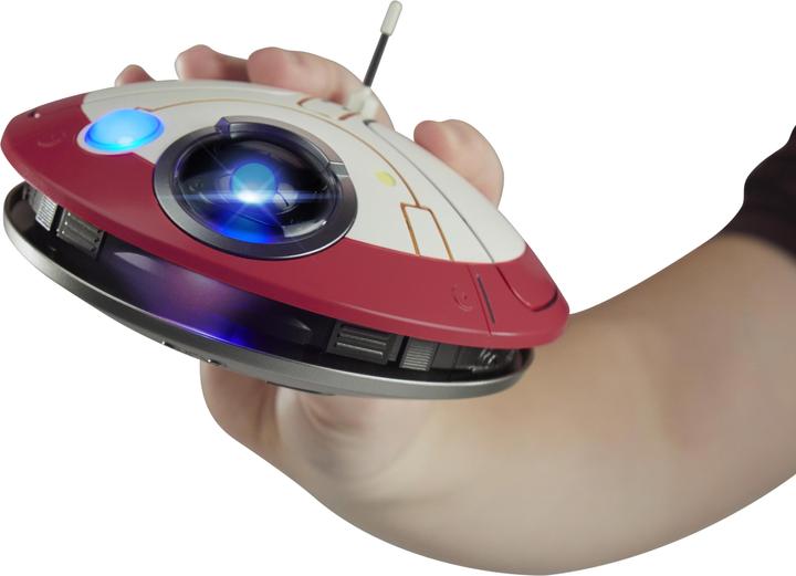 Actual product image Hasbro Sinclair Animatronic