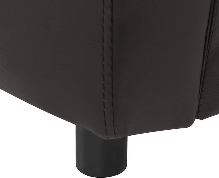 Produktbild VidaXL Hundesofa (Hund)